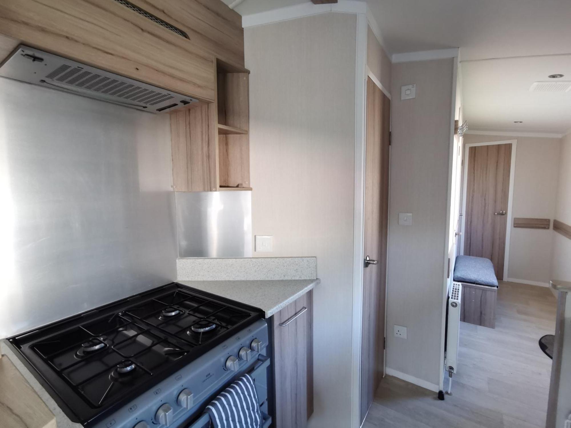 Golden Sands Beach Activities Sea Holiday Relax Mablethorpe Ngoại thất bức ảnh
